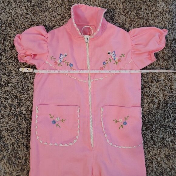 VINTAGE Baby Jumpsuit  - Picture 11 of 14